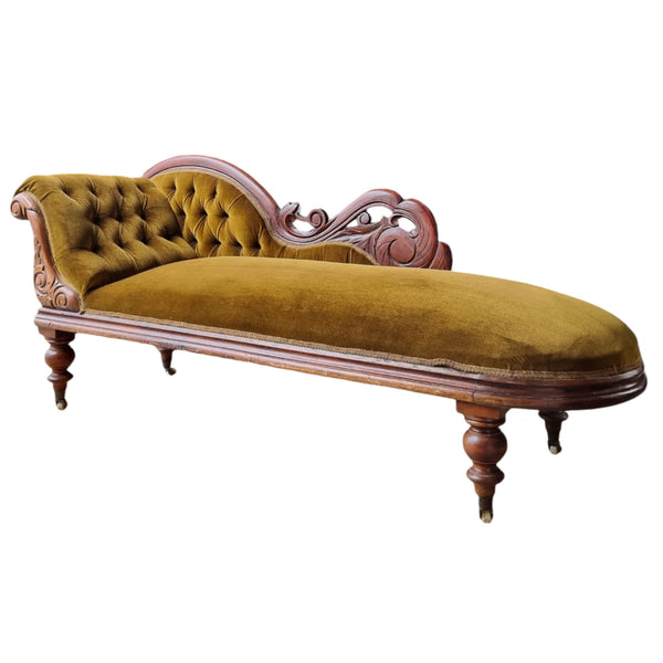 History of the Chaise Lounge: Art, Culture, Decor