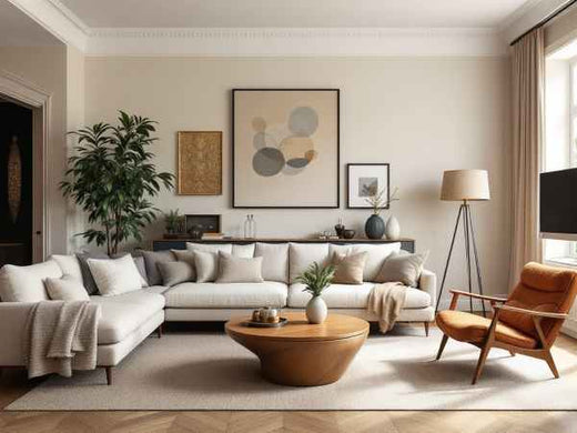 Styling Tips: How to Incorporate Vintage Furniture into Modern Homes