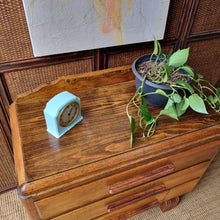 Load image into Gallery viewer, VINTAGE CHEST OF DRAWERS BY EASTGATE FURNITURE
