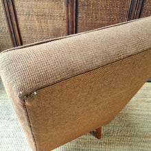 Load image into Gallery viewer, 2 MID CENTURY &#39;SLIPPER&#39; CHAIRS. PRICE IS EACH.
