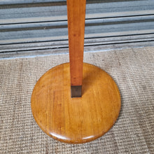 Load image into Gallery viewer, MID CENTURY INDUSTRIAL COAT &amp; HAT STAND
