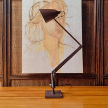 Load image into Gallery viewer, VINTAGE PLANET STUDIO K DESK LAMP
