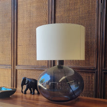 Load image into Gallery viewer, RETRO IKEA &#39;LJUSAS YSBY&#39; LAMP
