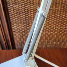 Load image into Gallery viewer, VINTAGE ANGLEPOISE DESK LAMP BY LUXO
