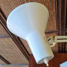 Load image into Gallery viewer, VINTAGE ANGLEPOISE DESK LAMP BY LUXO
