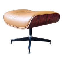 Load image into Gallery viewer, REPLICA EAMES LEATHER OTTOMAN
