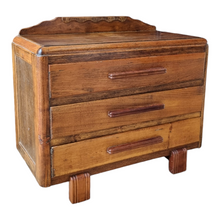 Load image into Gallery viewer, VINTAGE CHEST OF DRAWERS BY EASTGATE FURNITURE
