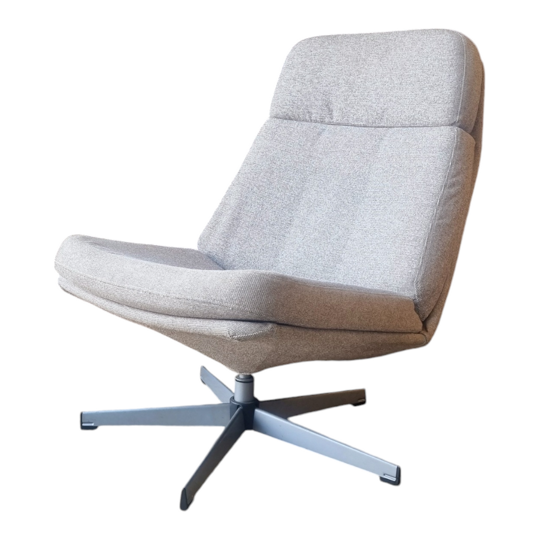 IKEA LUNNA SWIVEL CHAIR