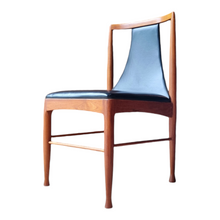 Load image into Gallery viewer, ONE ONLY MID CENTURY DINING CHAIR
