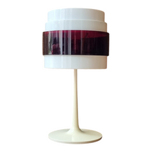 Load image into Gallery viewer, RETRO IKEA ENERGI ROCK SPACE AGE STYLE LAMP
